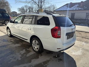 Dacia Logan Mcv 2017 - imagine 4