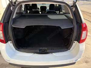 Dacia Logan Mcv 2017 - imagine 5