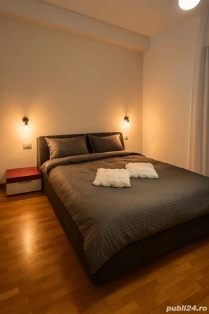 Casa Tineretului 2 camere 430 euro - imagine 7