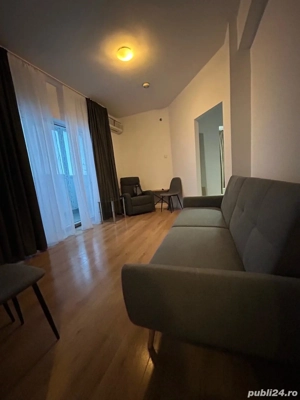 Apartament mobilat si utilat - imagine 5