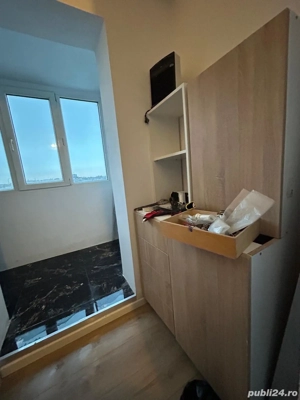 Apartament mobilat si utilat - imagine 2