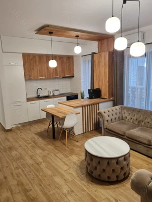 Se inchiriaza apartament doua camere,COZY!!!