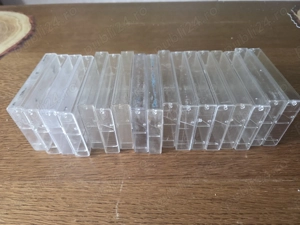 Carcase casete audio 2026 - imagine 2