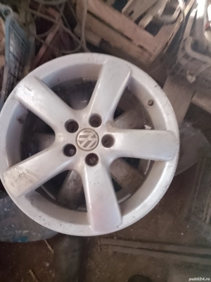 4 genti cu cauciucuri noi 205 55 r 16