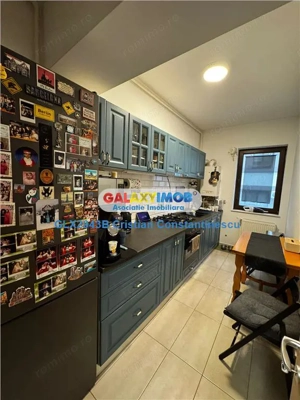 Apartament 2 camere,60 mp, mobilat si utilat complet, centrala proprie