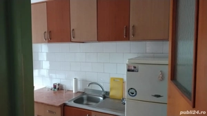 Vând garsonieră, et.4 5, 33mp