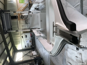 Barca ambarcatiune clasa C spark 570 pro  - imagine 3