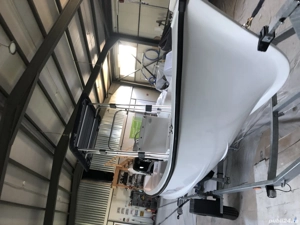 Barca ambarcatiune clasa C spark 570 pro  - imagine 2