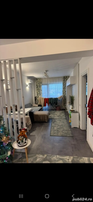 apartament 2 camere dem radulescu - imagine 7