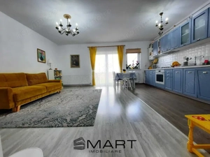 Casă modernă, mobilată complet – Cartier Izvor