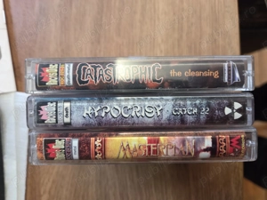 casete audio-  Rocris Disc 2026 - imagine 2