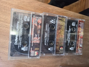 casete audio-  Rocris Disc 2026 - imagine 3