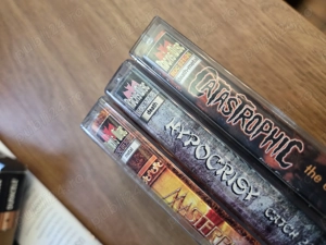 casete audio-  Rocris Disc 2026 - imagine 4