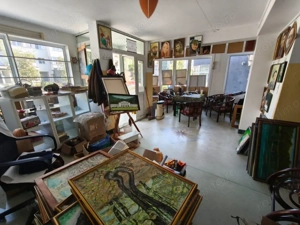 Spațiu comercial versatil 90 mp ,extindere autorizată cabinet sau birouri  Baia Mare