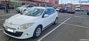 Renault Megane Sport Tourer - 2010 - Diesel - imagine 2