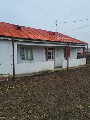 Vand casa si teren intravilan aferent Bizigheti - Vrancea - imagine 2