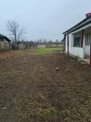 Vand casa si teren intravilan aferent Bizigheti - Vrancea - imagine 5