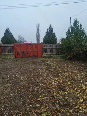 Vand casa si teren intravilan aferent Bizigheti - Vrancea - imagine 3