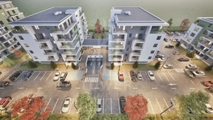 Apartament cu 4 camere, Rate la Dezvoltator pe 7 ani - imagine 11
