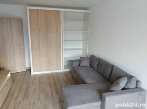 Apartament cu 1 camera tip studio in Tatarasi-Doi Baieti,bloc nou