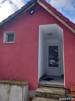 Vand casa renovata 2013