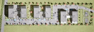 Apartament cu 4 camere, Rate la Dezvoltator pe 7 ani - imagine 8