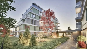 Apartament cu 4 camere, Rate la Dezvoltator pe 7 ani - imagine 12