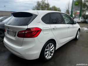 BMW model 225XE iPerformance 4x4 Plug-in Hybrid - imagine 4