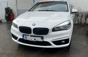 BMW model 225XE iPerformance 4x4 Plug-in Hybrid - imagine 2