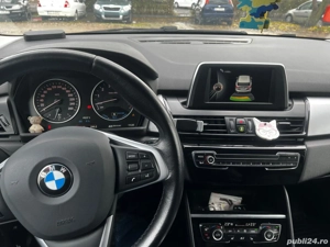 BMW model 225XE iPerformance 4x4 Plug-in Hybrid - imagine 5