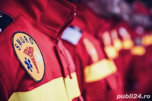 Asistent medical smurd ofer servicii medicale la domiciliu