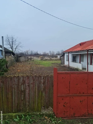Vand casa si teren intravilan aferent Bizigheti - Vrancea - imagine 7