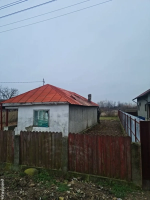 Vand casa si teren intravilan aferent Bizigheti - Vrancea - imagine 6