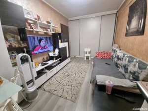 Apartament 2 camere tip Studio, Mobilat si Utilat, Metrou D. Leonida la doar 4 minute