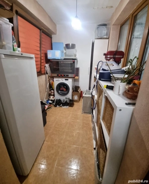 Apartament 2 camere, tip Studio langa metrou Dimitrie Leonida la doar 4 minute, Mobilat și Utilat