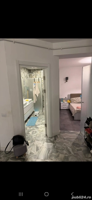 apartament 2 camere dem radulescu - imagine 10