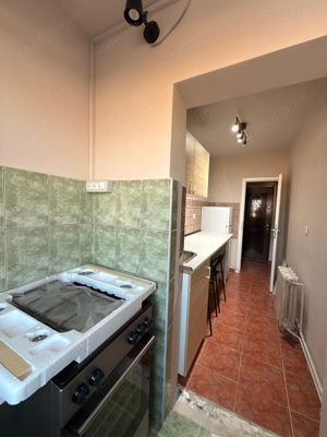 Apartament 1 camere - 250 euro - Zona Complex - imagine 5