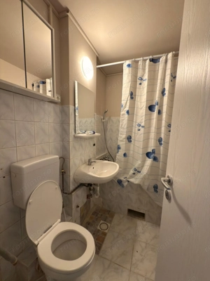 Apartament 1 camere - 250 euro - Zona Complex - imagine 6
