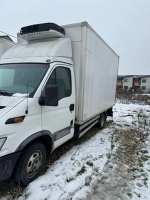 Iveco Daily 2.8 D 2006 - imagine 3