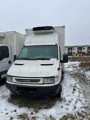 Iveco Daily 2.8 D 2006