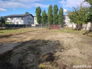 Teren 700mp Kaufland Sud