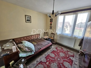 Vânzare apartament 2 camere, etaj 2,  în Tg. Jiu, strada Brândușei - zona 1 Mai
