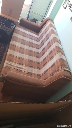 Canapea extensibilă 