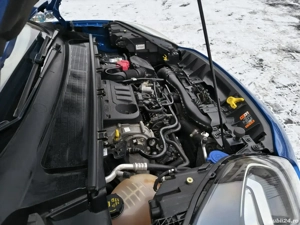 Ford Puma Titanium MHEV 1.0 Ecoboost 125 CP 6M FWD 2021, în garanție până la 100000km. - imagine 10