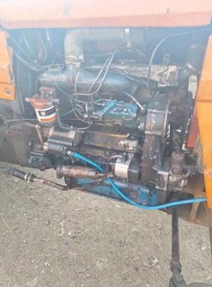 Tractor fiat 64CAI - imagine 2