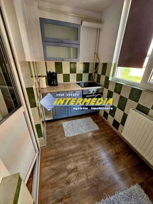 Apartament 3 camere bloc nou Centru finisat de vanzare  - imagine 2