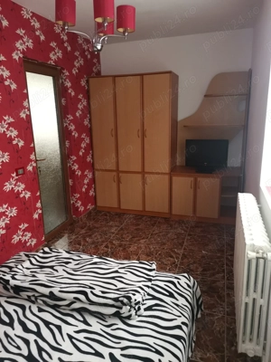 Apartament 2 camere V Roșie vis-a-vis de Profi - imagine 8