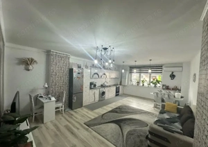 Apartament 3 camere decomandat | 2 Bai | 1 Balcon | 85 mp | Bloc NOU | Lift |