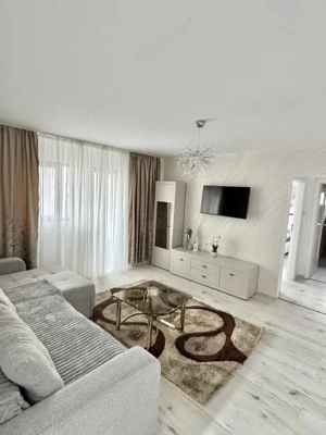 Apartament 3 camere I Ultrafinisat | 1 Baie | 1 Balcon | 65 mp | CETATE PIATA I 