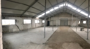 Hală Industrială, 175 mp, zona Exterior Sud